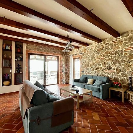Villamare Iris San Leone Dış mekan fotoğraf