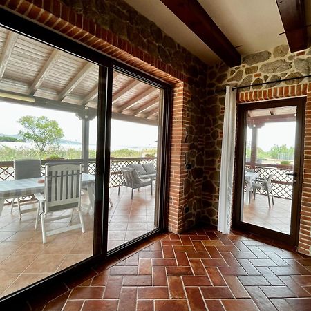 Villamare Iris San Leone Dış mekan fotoğraf