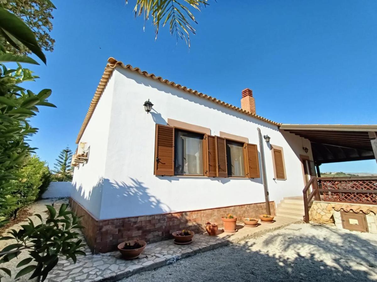 Villamare Iris San Leone Dış mekan fotoğraf