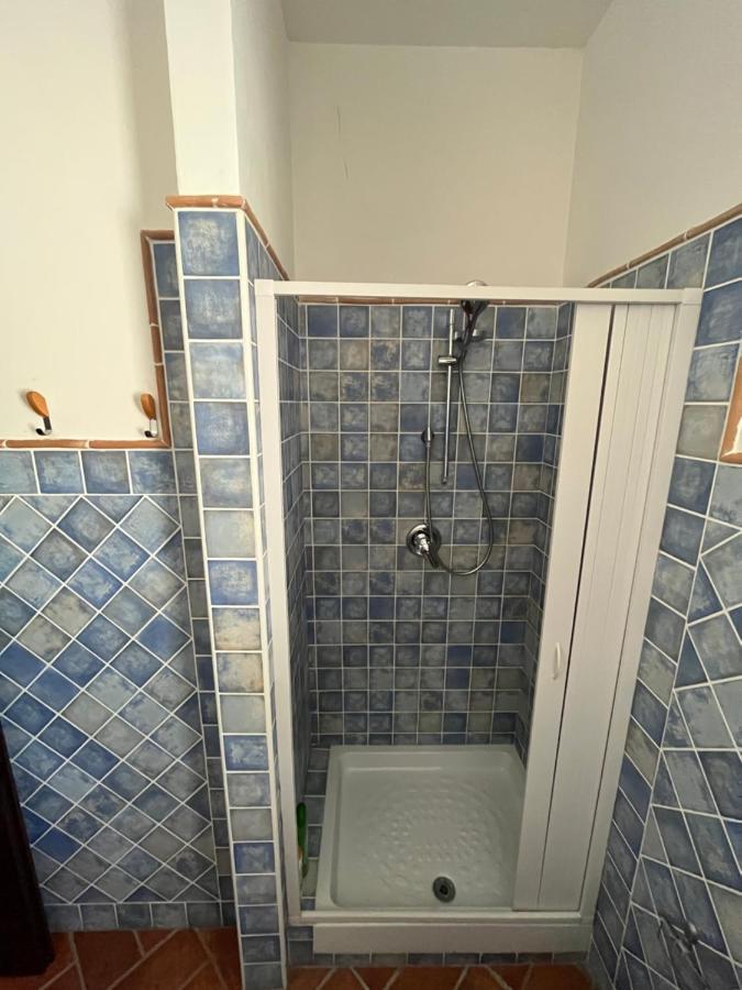 Villamare Iris San Leone Dış mekan fotoğraf