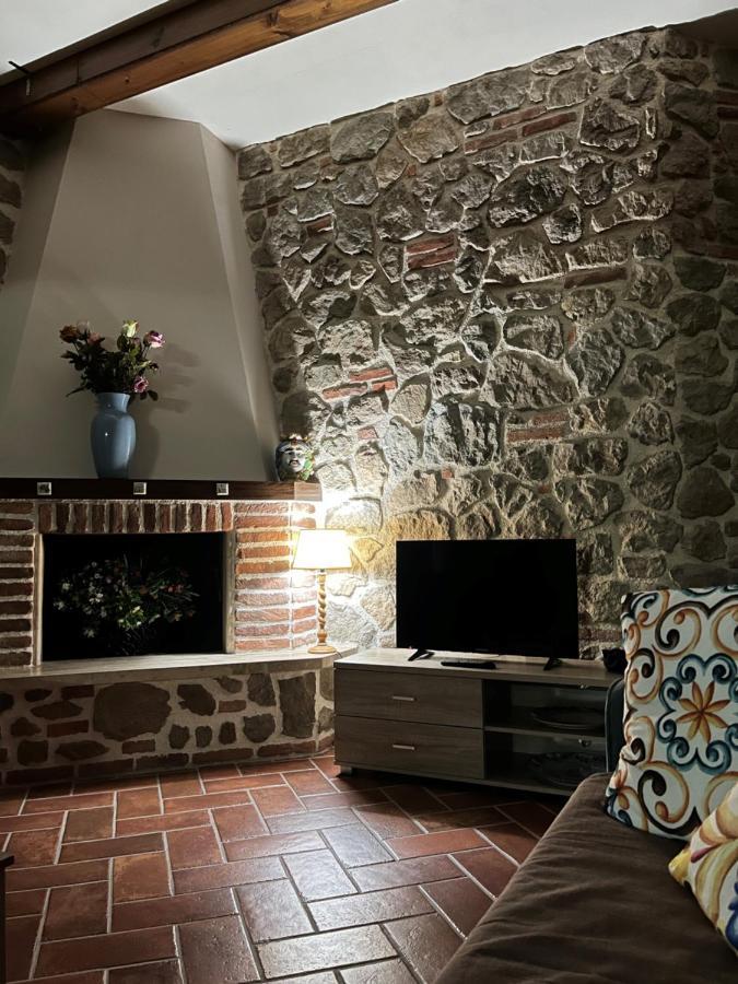 Villamare Iris San Leone Dış mekan fotoğraf