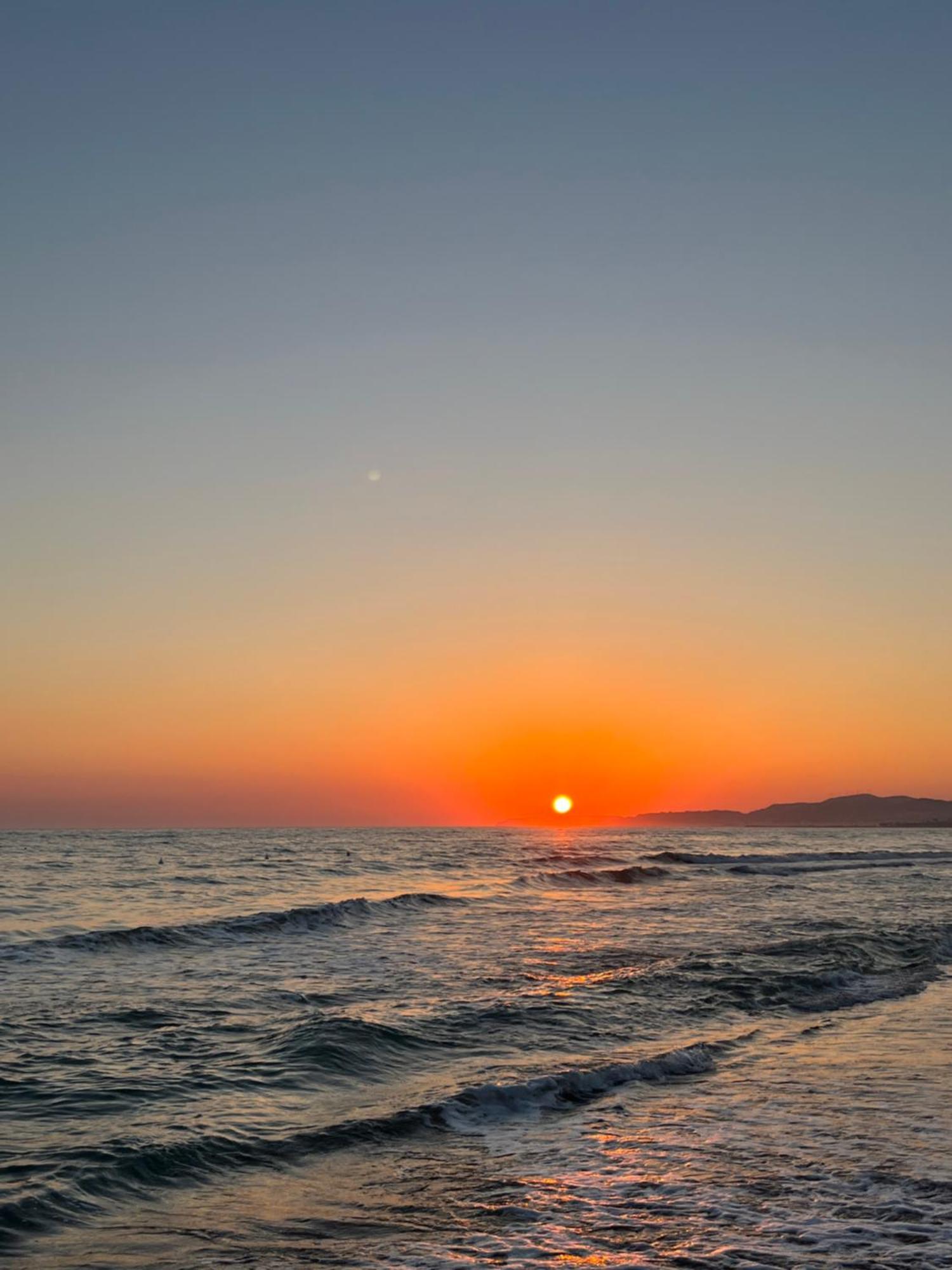 Villamare Iris San Leone Dış mekan fotoğraf