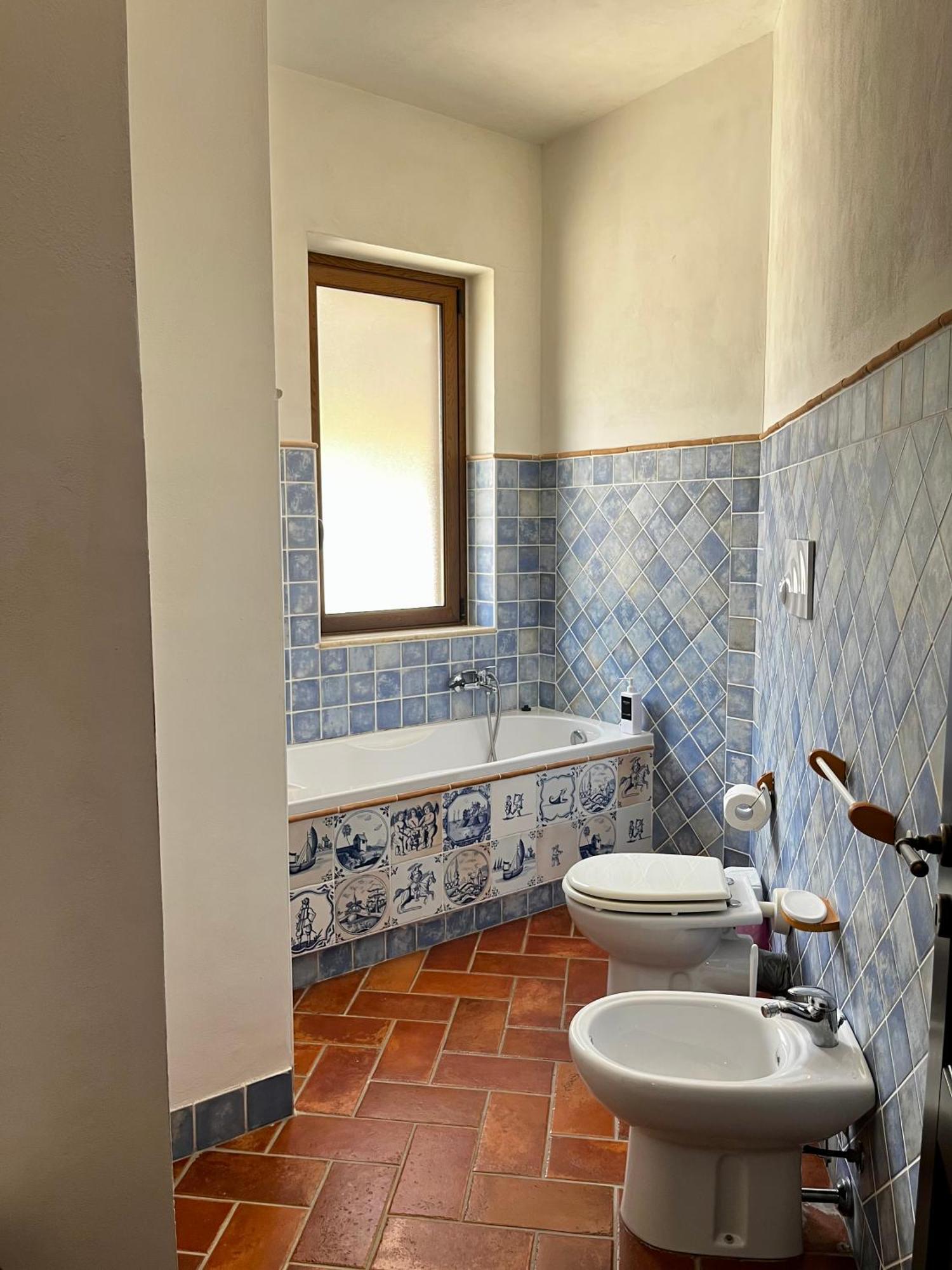 Villamare Iris San Leone Dış mekan fotoğraf