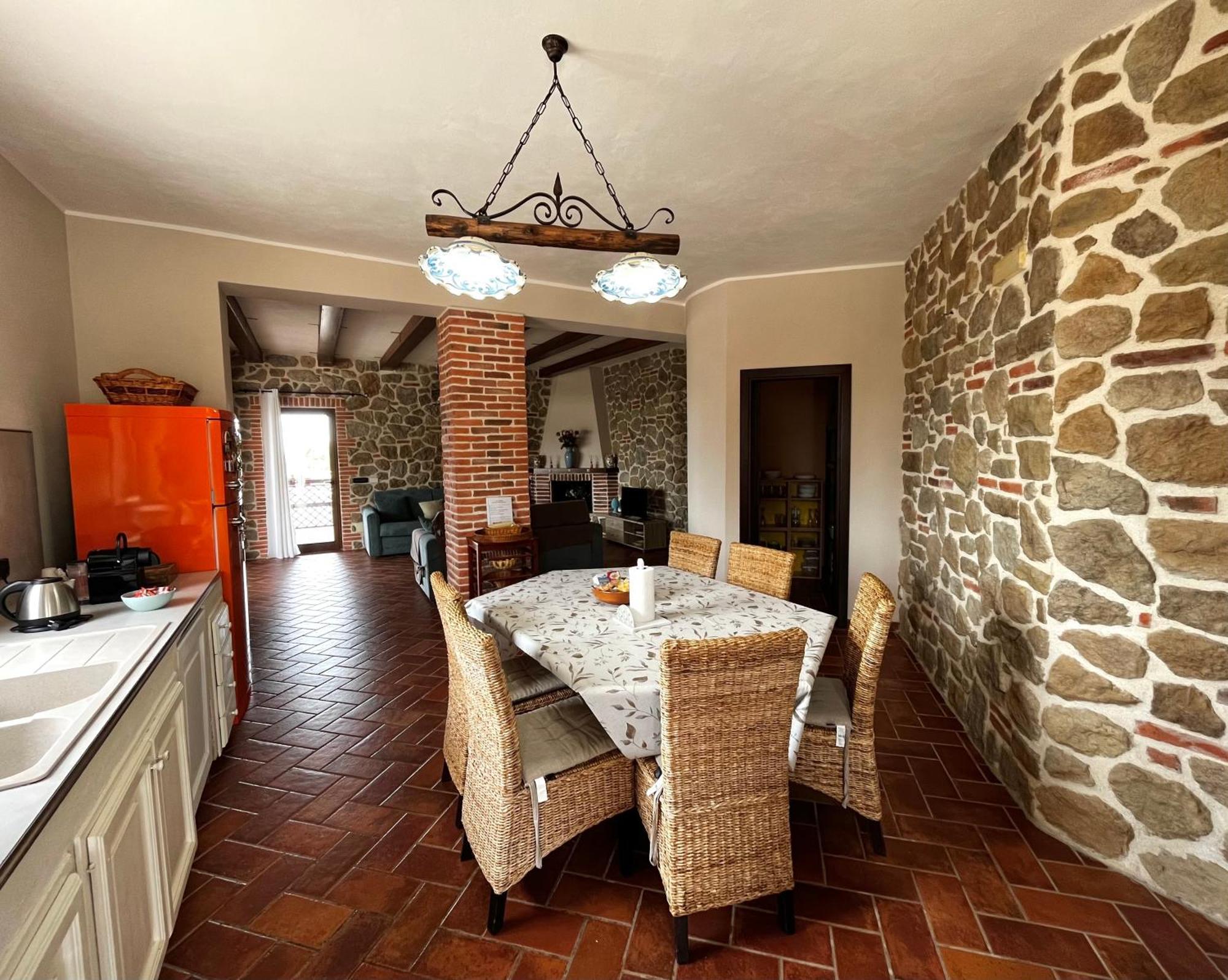 Villamare Iris San Leone Dış mekan fotoğraf