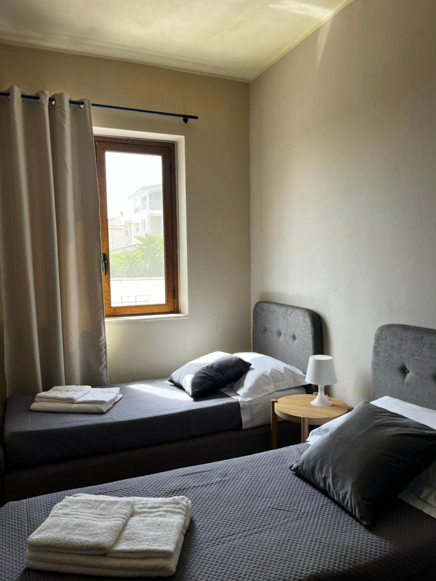 Villamare Iris San Leone Dış mekan fotoğraf