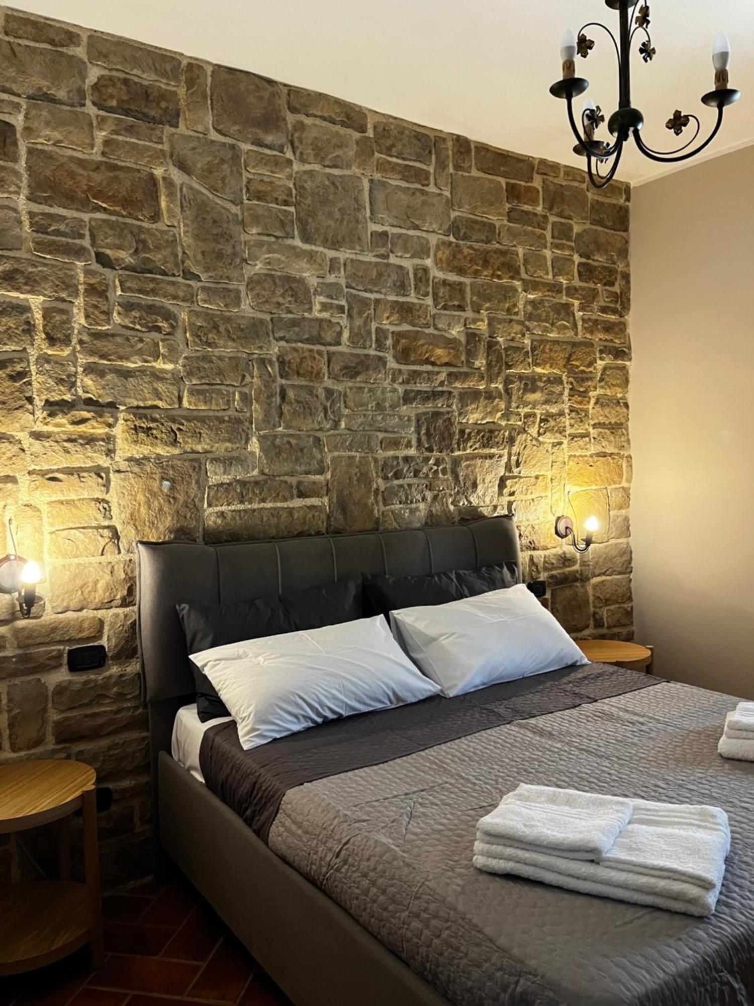 Villamare Iris San Leone Dış mekan fotoğraf