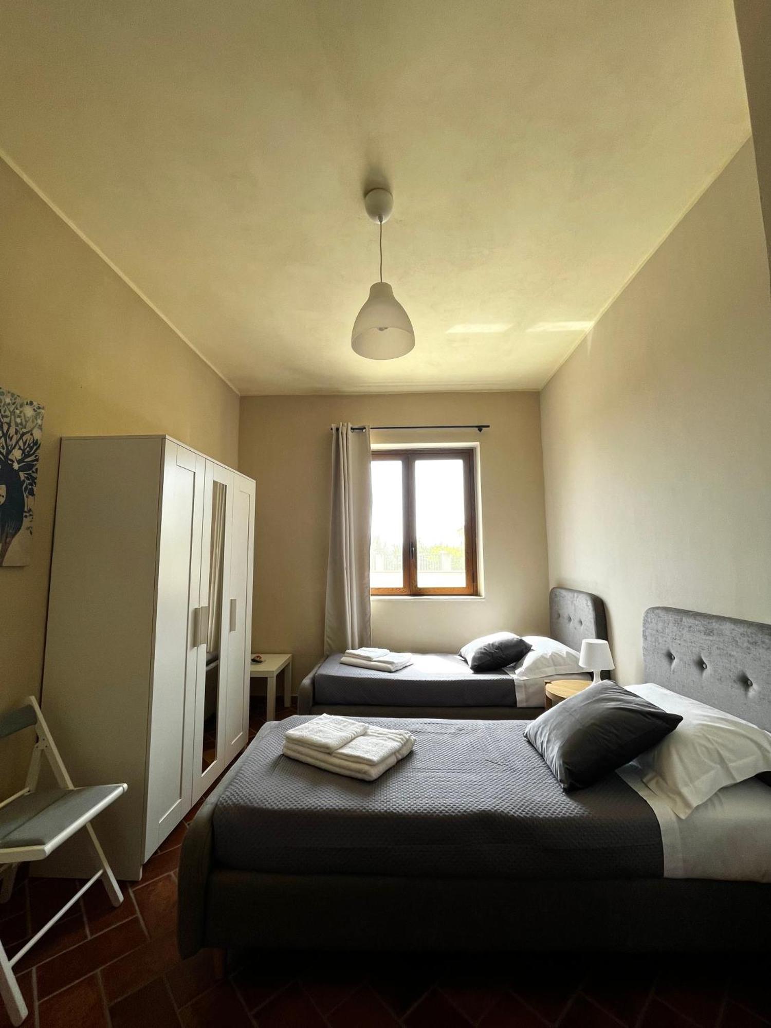 Villamare Iris San Leone Dış mekan fotoğraf