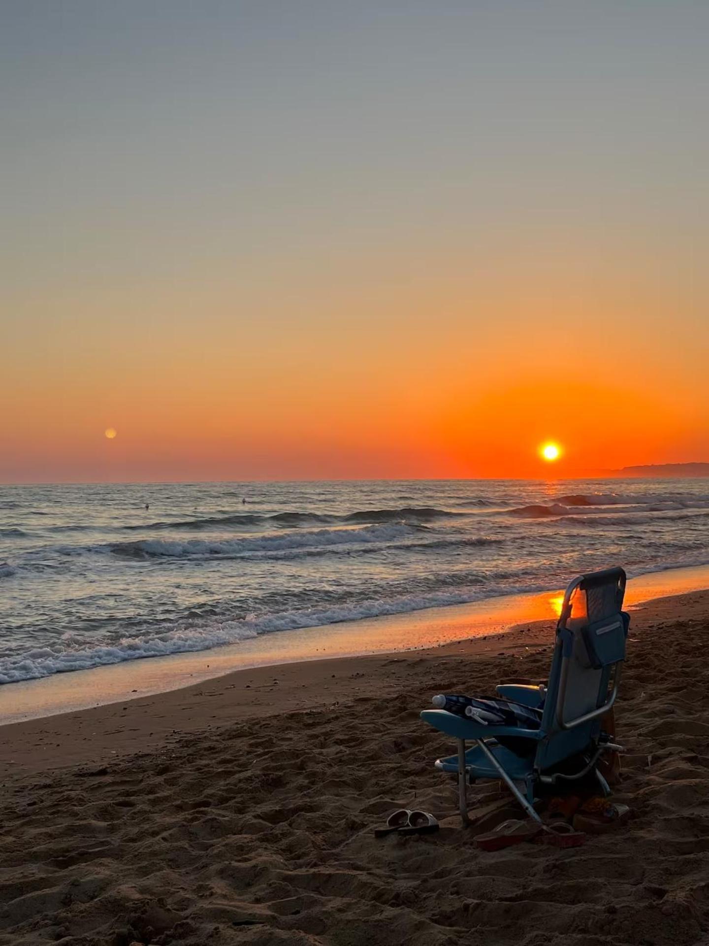 Villamare Iris San Leone Dış mekan fotoğraf