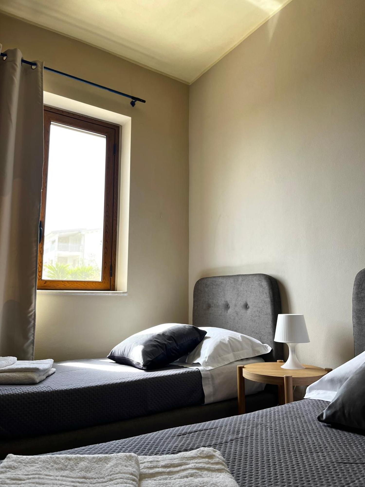 Villamare Iris San Leone Dış mekan fotoğraf