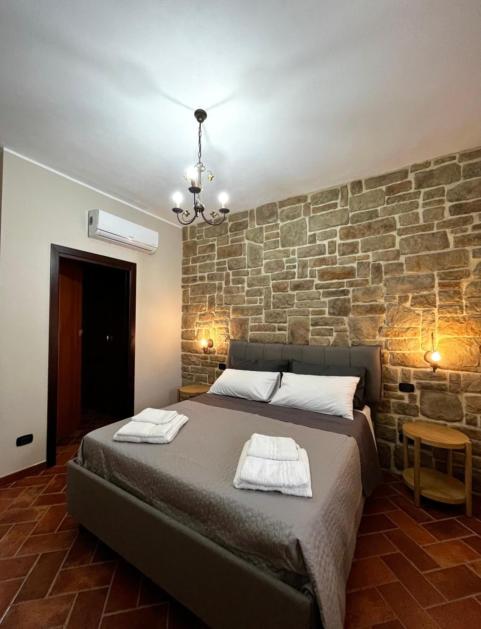 Villamare Iris San Leone Dış mekan fotoğraf