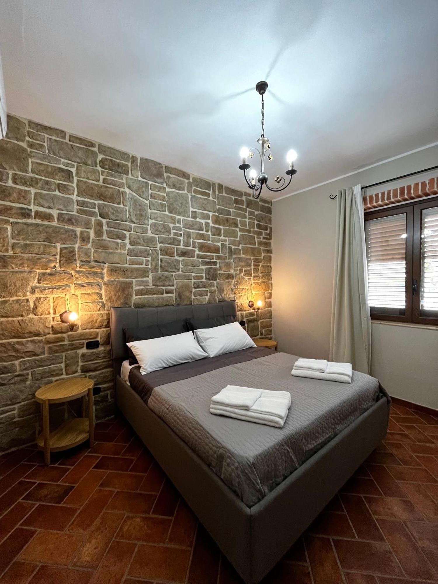 Villamare Iris San Leone Dış mekan fotoğraf